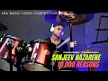 ABA TALENT l  SANJEEV NAZARENE - 10000 REASONS | ABA Music Studio