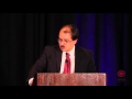 Lown 2016 - Keynote John Ioannidis, MD w/ Interview