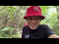 vlog mountaineering tours ឡើងភ្នំឱរ៉ាល់