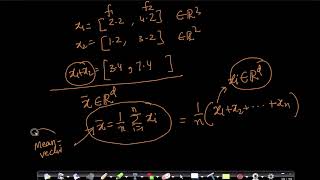 Data Preprocessing: Column Standardization