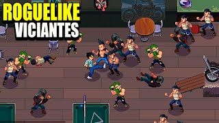 OS 20 MELHORES ROGUELIKES SUPER VICIANTES / PC 2024