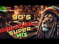 🎶The Best Dancehall Hits of the 90s: An Unforgettable Musical Journey!🔊#reggaevibe #dancehall