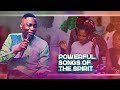 Non-Stop Songs of The Spirit by Elder Emmanuel Arthur at Mountain View Worship Centre