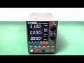 Sugon 3005PM 30V 5A Adjustable DC Power Supply