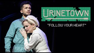 Encores! URINETOWN: \