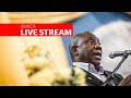 President Cyril Ramaphosa launches private sector-led GBVF fund