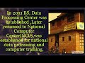 history of computer in nepal नेपालमा कम्प्युटरको इतिहास