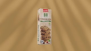 SONDEY Cookies commercial Lidl final 4K FINAL