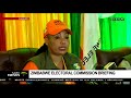 Zimbabwe Electoral Commission (ZEC) media: 30 July 2018