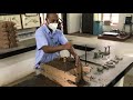 Foundry Exercise  |  Mechanical Engineering workshop