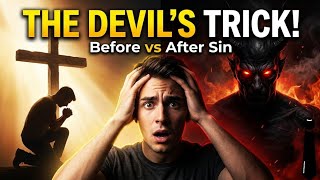The Devil’s Greatest Trick EXPOSED… (What Most People Don’t Realize)