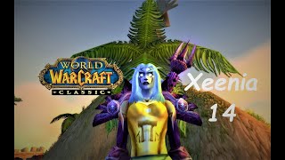 Xeenia WoW Classic Druid PvP 14