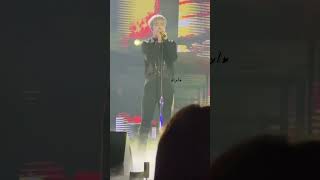 230527 Jung Yong Hwa All Rounder Live in Seoul - One Fine Day