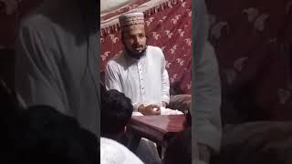 #Islam Zindabad  Qari Rizwan sahib very beautiful Naat -e-makboolah Rahsool (R.W) Amazing naat  2018