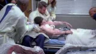 Inside Grey's Anatomy: "Celebrate"