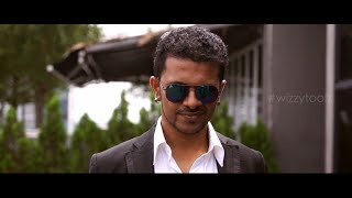 Aval Oru Thodarkathai - Tamil Short Film [HD]