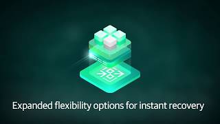 Veeam Availability Suite v10 - Overview