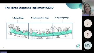 Cost-Effective Consulting for CSRD Compliance