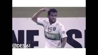 النادي الأهلي السعودي الملكي يتأهل إلى دور 16