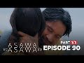 Asawa Ng Asawa Ko: Cristy and Leon become an official couple! (Full Episode 90 - Part 1/3)