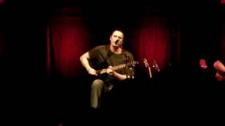 Breaking Benjamin - Forget It Live Acoustic