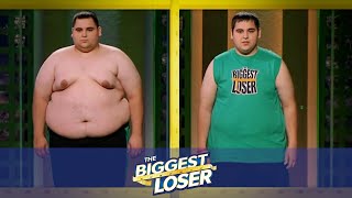 The Biggest Loser || First Weigh-In Without Teams