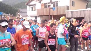 竜馬脱藩マラソン🏃