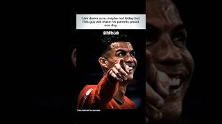 🔥Unstoppable Mindset: ⚽ Ronaldo's Motivational Quotes 💪 to Conquer Any Challenge  #quotes #ronaldo