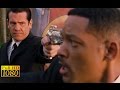 Men In Black 3 - Jay Meets Kay Scene (1080p) FULL HD