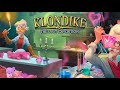 Mistylake - Part 1 | Klondike : The Lost Expedition | Klondike Walkthroughs