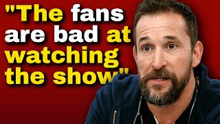 Fan theories have broken everyone's brains