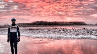 Schaatsen op natuurijs 18/01/17