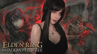 Blood, Betrayal, and the Formless Mother | Elden Ring DLC Lore