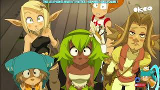 Wakfu | S1 E9 : Le sac de Ruel