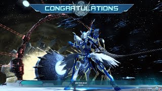 【PSO2】T:惨劇を招く破滅の虚影(ペルソナトリガー) BrHu カタナ ソロクリア 24分29秒