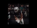 brock bowers edit music nfl