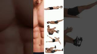 Exercises for Abs #Shorts