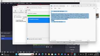 Cyber Security Lab08 || Cryptography || Part 3|| Encryption and Decryption
