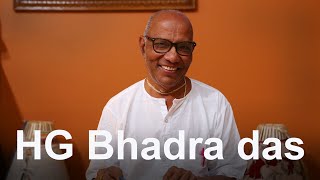 Bhadra prabhu Vraja Mandala parikram Pt 2 #iskcondenmark  #iskconcopenhagen #harekrishnadenmark