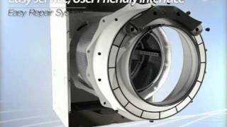 LG Commercial Laundry