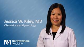 Jessica W Kiley Md