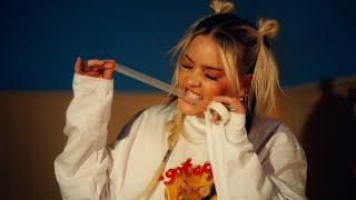 Anne-Marie – GRUDGE (Official Visualiser)