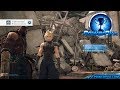 Final Fantasy VII Remake - Divine Gratitude Trophy Guide (Letter From An Angel Location)