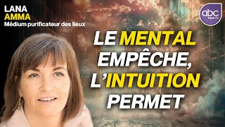 Elle a tout quitté pour assumer sa médiumnité  -  Lana AMMA