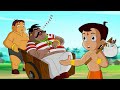 Kalia Ustaad - Sogaya mera Mama  | Cartoon for kids | Funny cartoon for kids