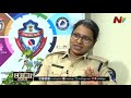 i was badly harassed in warangal says addl dcp dara kavitha crime inside ntv