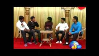 DEEPAM TV [ILAYAVALAM] with Revolution Prod (Lausanne) - part1