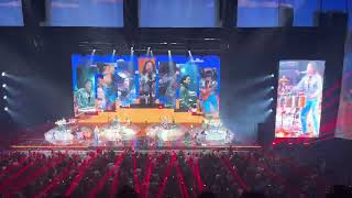 Los Bukis viva el amor DOLBY LIVE VEGAS 09/20/24