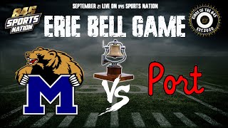 Port Jervis vs Middletown