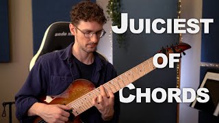Beyond the Jazz Shell: Adding Extensions for Beautiful 8-String Chords